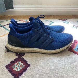 Adidas Ultra Boost Blue